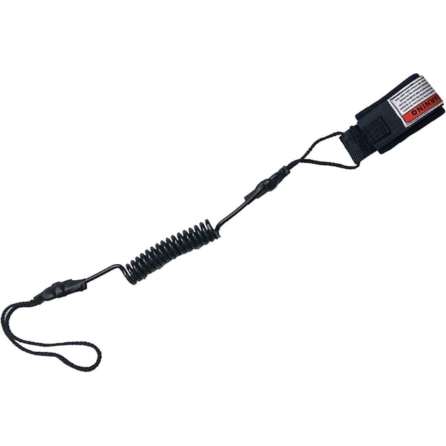 Yazoeia Surfboard Leash Leash Paddle Board Hand Rope Safe Surfing Ankle Leash for Paddleboard Shortboard Longboards CJC912-178703