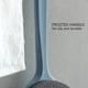 thumbnail image 3 of Cepillo para el cuerpo del baño, depurador de la espalda de la ducha, mango largo para celulitis y exfoliación, 3 of 8