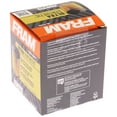 thumbnail image 2 of FRAM Ultra Synthetic Oil Filter, XG8712, 20K mile Filter for Select Volvo Vehicles, 2 of 9