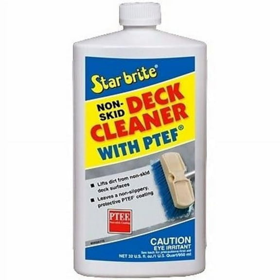 Cleanr Non Skid Deck Qt