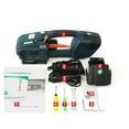 thumbnail image 1 of 13mm-16mm PET PP Plastic Strapping Machine Tools Battery Powered 4.0A/12V Battery Strap Machine With 2 Batteries ,Long Lasting, 1 of 5