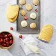 thumbnail image 2 of KitchenAid Asteroid Mini Oven Mitt Set, Set of 2, 2 of 6