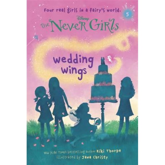 Pre-Owned Wedding Wings (Paperback) 0736430776 9780736430777