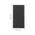 thumbnail image 2 of BESTYASH 5Ud Aislante Carbon Felt Con Baja Conductividad Para Procesos Industriales, 2 of 8