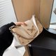 thumbnail image 2 of Bolso Hobo Bandolera Mujer Cuero PU Con Cadena Y2k para Viajes, 2 of 9