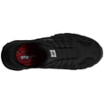 thumbnail image 6 of Skechers Mens Slip on Shoes Cankton - Faison Hands Free Slip-Ins Shoe with Steel Toe & Air-Cooled Memory Foam, 6 of 8