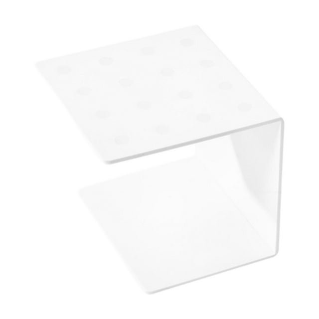 Estante para Extensiones de Pestañas, Herramientas, Estuche de Exposición, Soporte, Extensiones de Almohada, Organizador de Herramientas para Tratamie