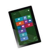 Refurbished Visual Land ME89WBK16GB 8.9 inch Windows Tablet, DDR3 SDRAM, 1.5 Ghz, 16GB Atom QC W/ Keyboard Case
