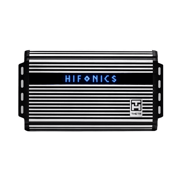 AMPLIFICADOR MONO SUPER D CLASS 1500W HIFONICS