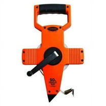 Keson 15 m Tape Measure, 1/2 in Blade OTR-15M