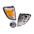 thumbnail image 1 of Cuarto Tacoma 1998 A 2000 Toyota Punta Der Filo Gris DEPO  ., 1 of 4