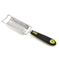 thumbnail image 4 of facefd 3pcs Vegetable Graters Set Coarse and Fine Grater Set Stainless Steel Kitchen Tools, 4 of 7