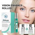 thumbnail image 3 of 3pcs Vision Enhancer Eye Roller Massage Relieves Eye Strain And Improves Vision Kr, 3 of 5