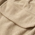 thumbnail image 5 of yillto Men's Sweatpants Joggers Pants with Pockets Drawstring Elastic Waist Baggy Fall Winter Pant, 5 of 7
