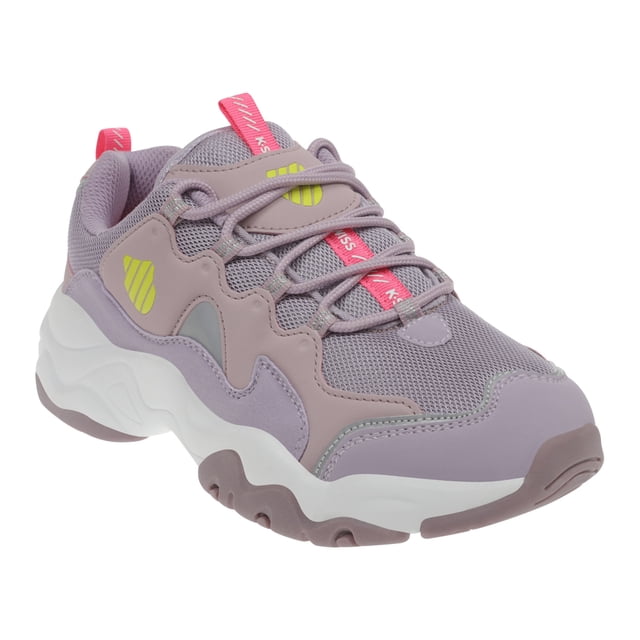 Tenis K-swiss Dama Saory