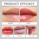 thumbnail image 5 of Barra de labios, brillo labial, sérum voluminizador avanzado para labios, sérum potenciador de labios, sérum para brillo labial, potenciador de labios, sérum nutritivo para labios (15 g por barra de l, 5 of 6