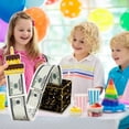 thumbnail image 3 of Birthday Surprise Money Box Birthday Party Event Supplies Birthday Party Decoration, 3 of 4