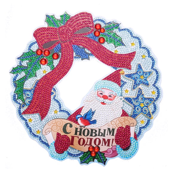 De Diamantes De Imitación, Regalo Ideal De Pintura De Diamantes De Imitación Hecha A Mano Diseño único Para Adultos Para Adornos Para Decoración Del Hogar