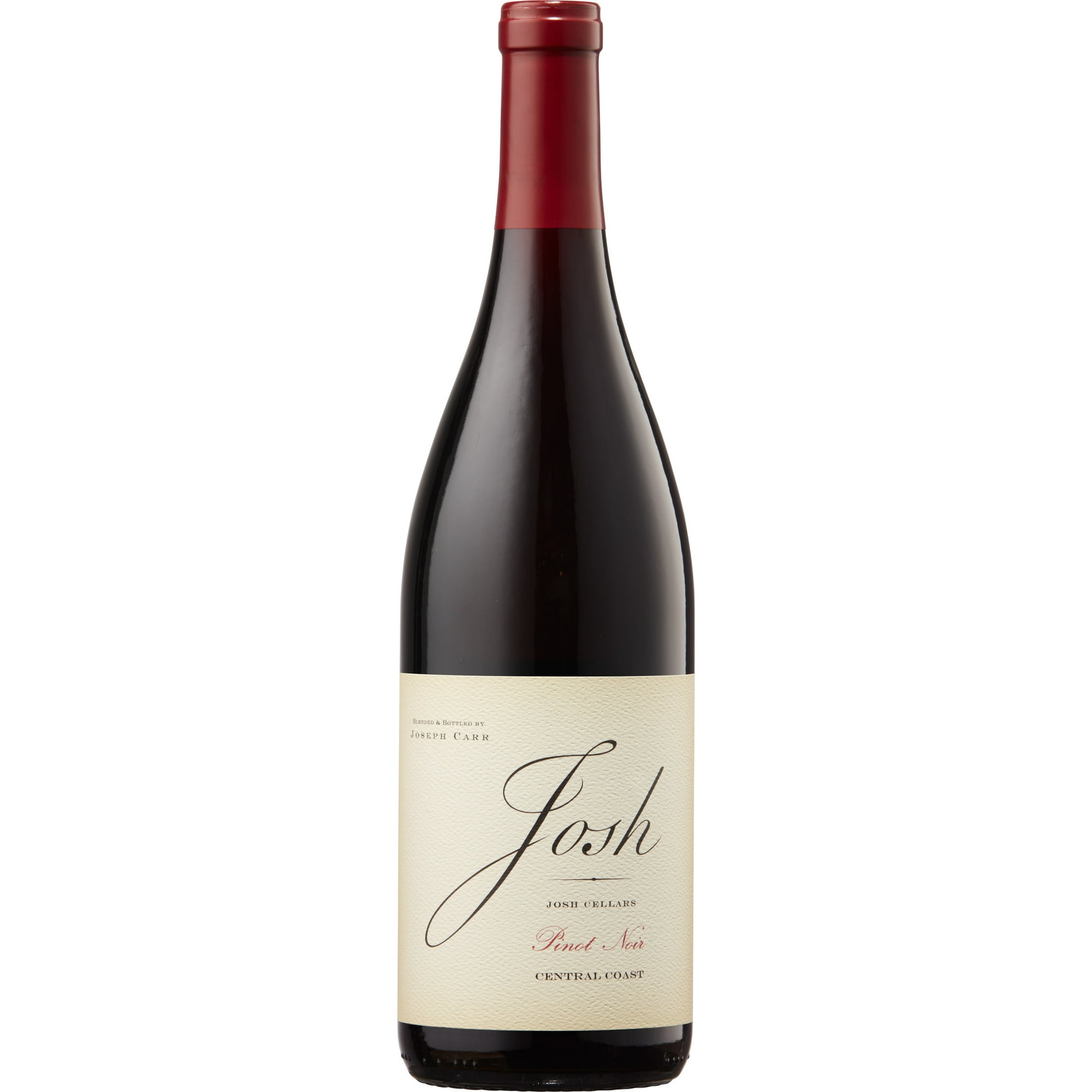 Josh Cellars Pinot Noir California Red Wine, 750 ml Bottle, 13.50% ABV