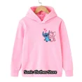 thumbnail image 5 of Nueva sudadera con capucha de punto Kawaii para niñas, moda de primavera y otoño, jersey para niños, sudaderas de manga larga para niños, camisetas estampadas para niños y niñas, 5 of 5