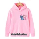 thumbnail image 5 of Nueva sudadera con capucha de punto Kawaii para niñas, moda de primavera y otoño, jersey para niños, sudaderas de manga larga para niños, camisetas estampadas para niños y niñas, 5 of 5