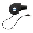 thumbnail image 4 of Soplador de aire para barbacoa al aire libre, soplador USB, soplador de viento, parrilla, soplador de fuego para barbacoa, liviano y portátil con carc, 4 of 9