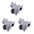 thumbnail image 4 of mmirethe Pince de Support de Poignée de Remplacement Premium pour Coupe-Bordures 26MM 3Set, 4 of 6