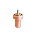 thumbnail image 3 of Speravity Núcleo de la válvula del termostato 03C121111G Núcleos de hardware Resistencia al desgaste Reemplazo de piezas de repuesto Vehículos, repuestos y accesorios Mis, 3 of 6