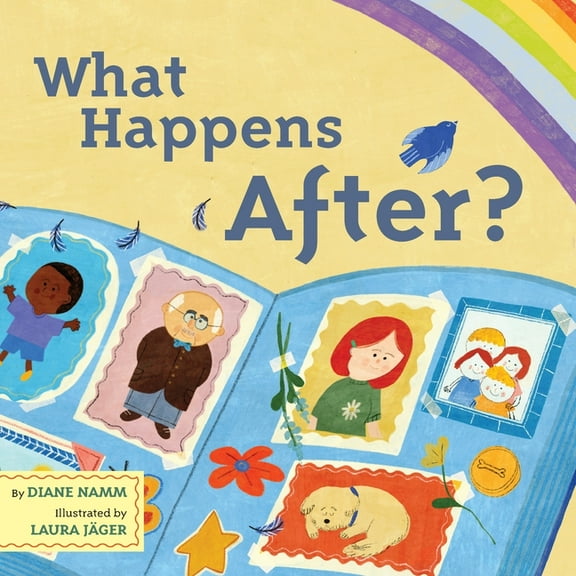 What Happens After?, (Paperback)