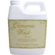 Tyler Candle Company Glamorous Wash Entitled Fine Laundry Detergent - Liquid Laundry Detergent Designed for Clothing - Hand and Machine Washable - 907 Gram 32 Fl Oz Container