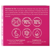 SeoulCeuticals Kojic Acid Cream Moisturizer 2 oz