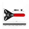 thumbnail image 2 of Air Conditioning Compressor Clutch Remover Tool for Automotive Use, 2 of 5