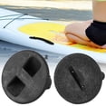 thumbnail image 1 of Sonew Leash Leg Rope Plug,Nylon Surf Board Leash Leg Rope Plug Surfboard Accessory, 1 of 11