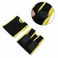 thumbnail image 3 of Brazalete, 1 Par de Mangas de Compresión para Hombros, unisex, Ajustable, Protector para Brazo Deportivo, Protector de Soporte para Brazo para quemar Gasa para recuperación,, 3 of 7