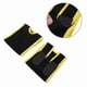 thumbnail image 5 of Brazalete, 1 Par de Mangas de Compresión para Hombros, unisex, Ajustable, Protector para Brazo Deportivo, Protector de Soporte para Brazo para quemar Gasa para recuperación,, 5 of 7