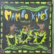 The Original Mambo Kings: An Introduction To Afro-Cubop
