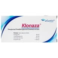 thumbnail image 2 of Klonaza Floroglucinol 80 mg, Trimetilfloroglucinol 80 mg, Clonixinato de Lisina 125 mg 20 cápsulas, 2 of 4