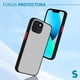 thumbnail image 2 of Funda de Protección para iPhone 13 - Sovico - Bicolor, 2 of 6