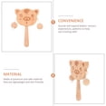 thumbnail image 2 of Baby Hand Rattle Musical Instrument Early Education Toy Toddler Rattle Toy, 2 of 8