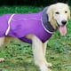 thumbnail image 3 of Chaqueta de Invierno Greeniant Impermeable para Perros Ropa de Invierno Azul SG, 3 of 6