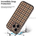 thumbnail image 4 of La Cubierta De Tela De Mil Pájaros Avanzada Es Adecuada Para iPhone 11 12 13 14 promax 14 plus Funda De Teléfono A Prueba De Caídas, 4 of 4