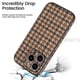 thumbnail image 4 of La Cubierta De Tela De Mil Pájaros Avanzada Es Adecuada Para iPhone 11 12 13 14 promax 14 plus Funda De Teléfono A Prueba De Caídas, 4 of 4