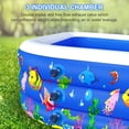thumbnail image 3 of Taiker Piscine Gonflable pour Enfants, Adultes et Bébés, 3 of 5