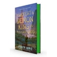 thumbnail image 1 of Pre-Owned How to Defeat a Demon King in Ten Easy Steps (Hardcover) 166820942X 9781668209424, 1 of 1