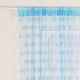 thumbnail image 3 of Cortina Cortina de entrada moderna y fresca con diseño rústico de puerta rota e hilo para decoración de sala de estar y dormitorio (1 pieza) Rkxzt, 3 of 9