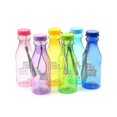 thumbnail image 3 of 500ml Bpa Free Portable Water Bottle Leakproof Plastic Kettle For Travel, 3 of 4