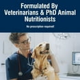 thumbnail image 5 of BLUE True Solutions Perfect Skin & Coat Adult Dog Dry Food, Salmon, 4-lb., 5 of 11
