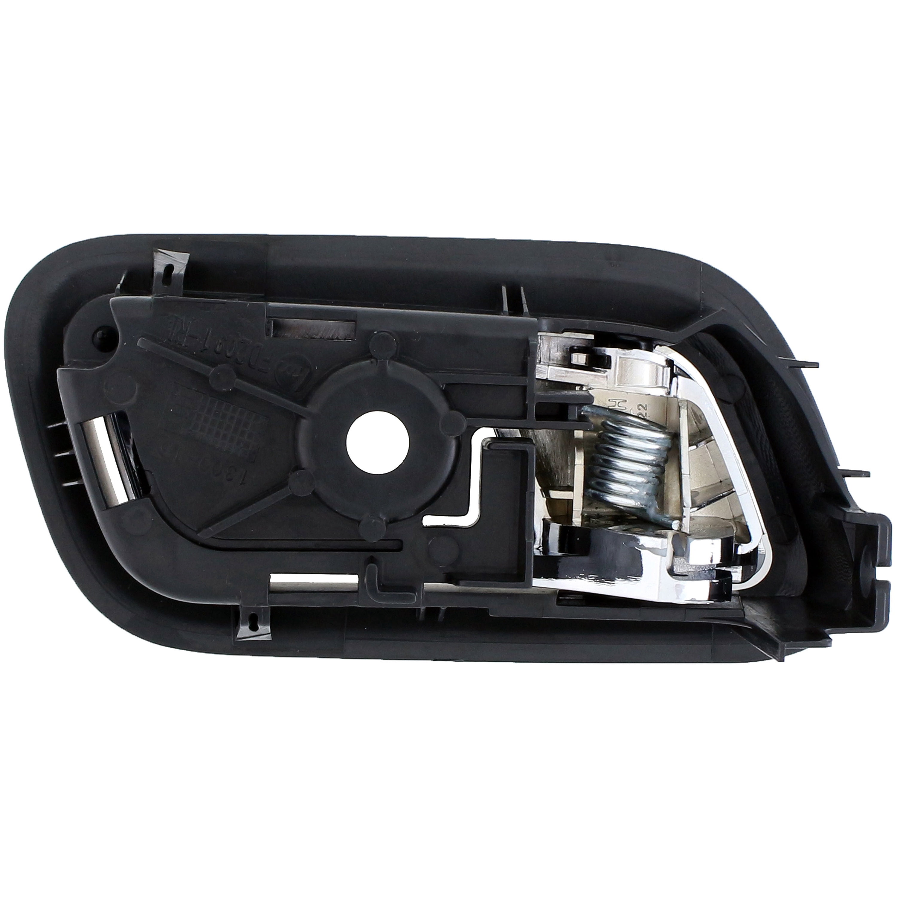 Dorman 96496 Rear Left Interior Door Handle for Specific Ford Models Fits select: 2010-2012 FORD TAURUS