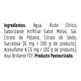 thumbnail image 4 of Bebida Gatorade sabor moras con electrolitos 750 ml, 4 of 4