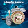 thumbnail image 4 of Carburetor Replacement Parts Fit for 168F 170F GX160 GX200 Gardening Tools, 4 of 4